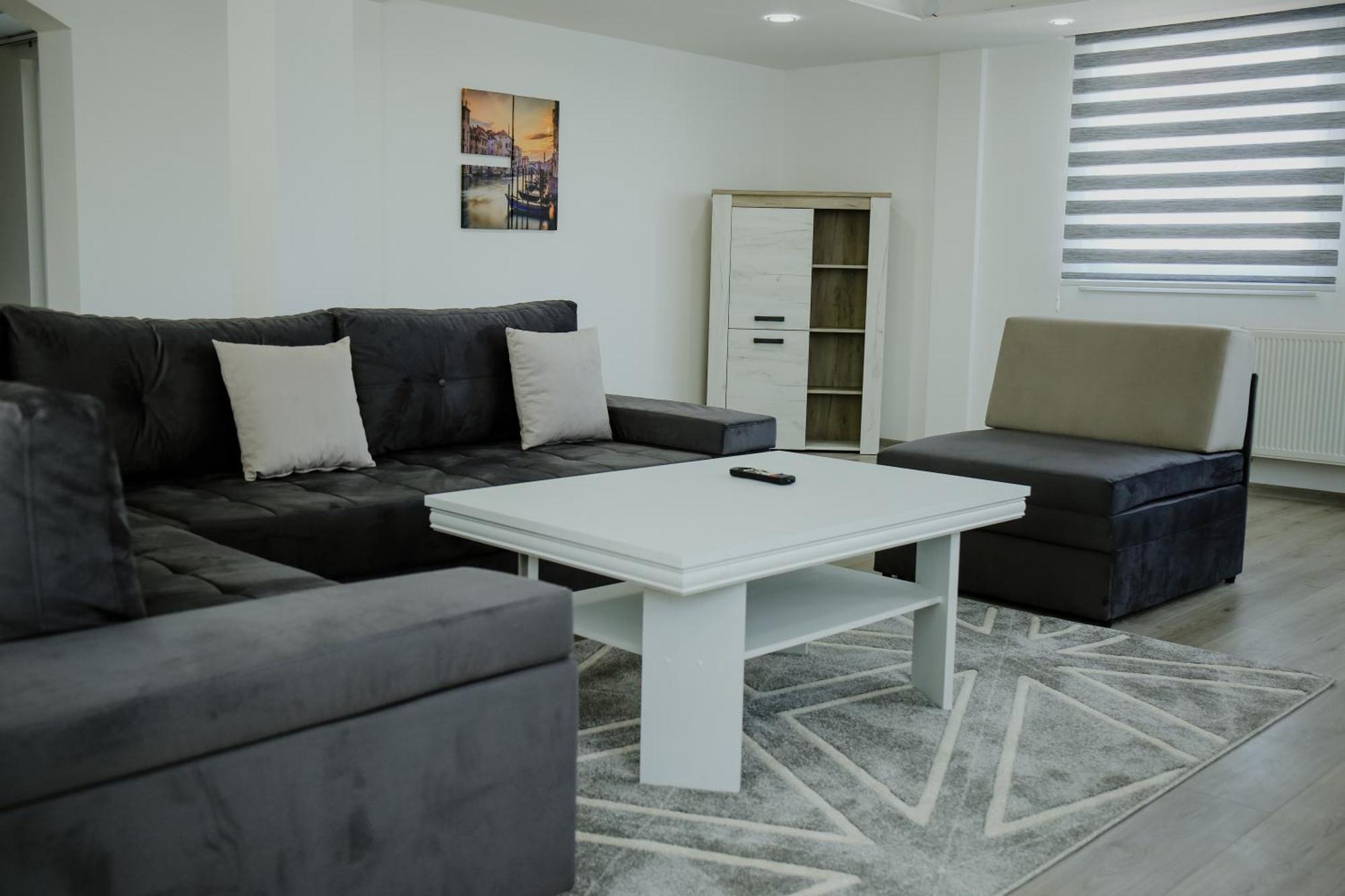 Appartement Deluxe *