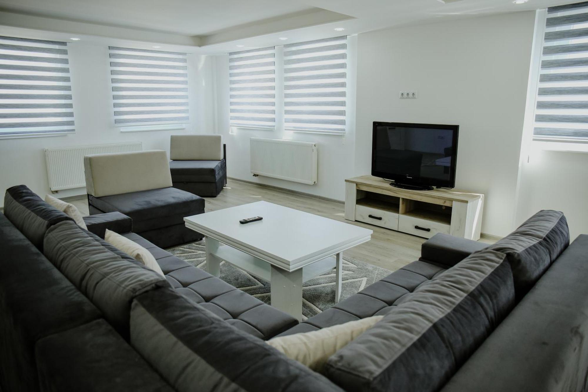 Deluxe Apartment Sarajevo