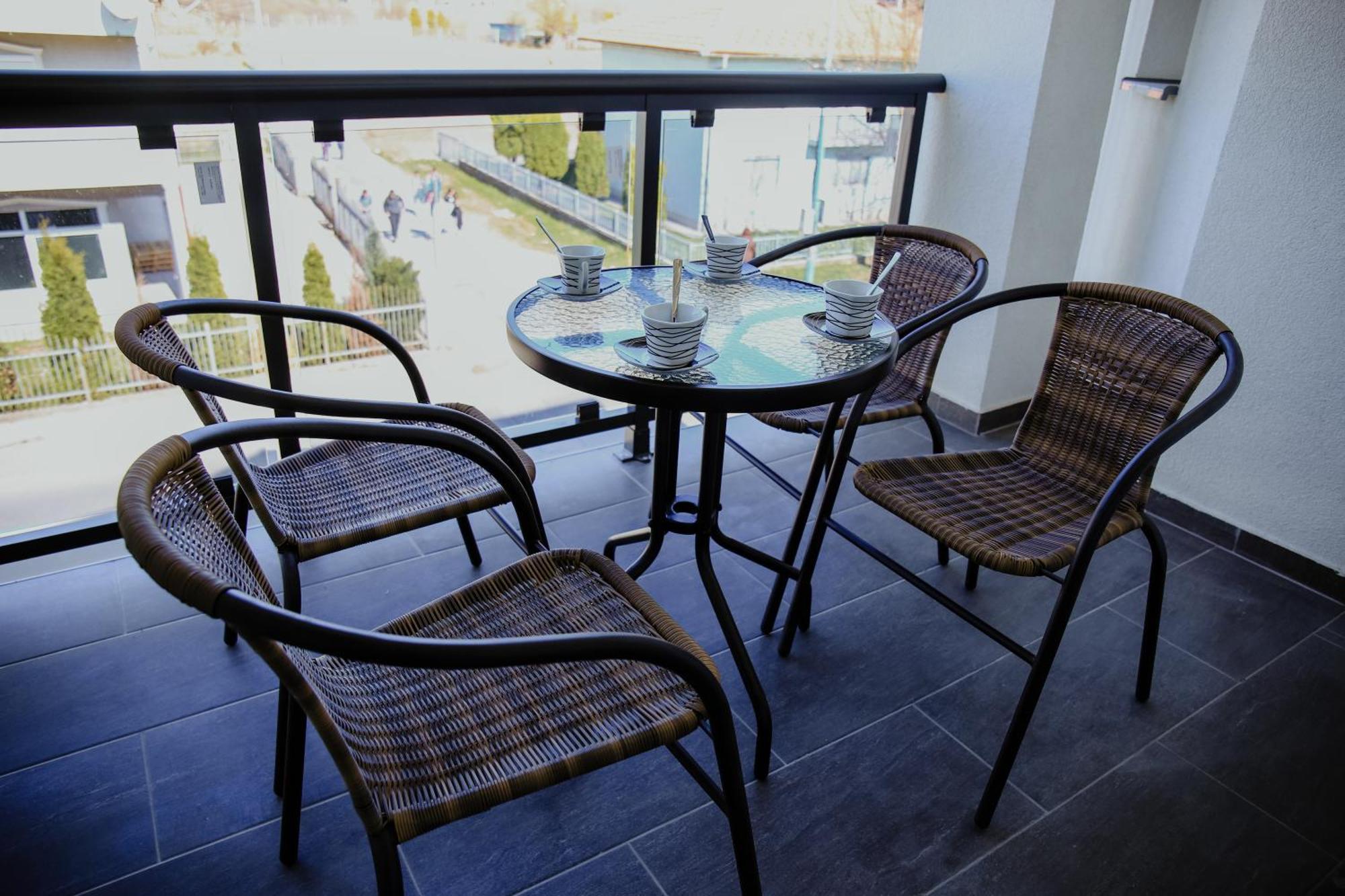 Deluxe Appartement *