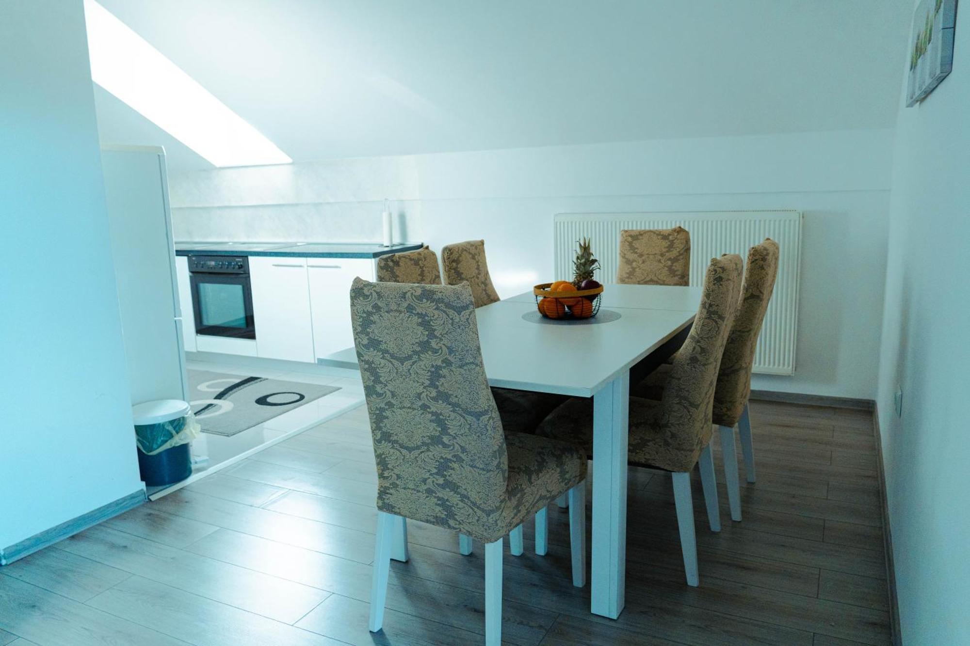 Apartment Deluxe Sarajevo