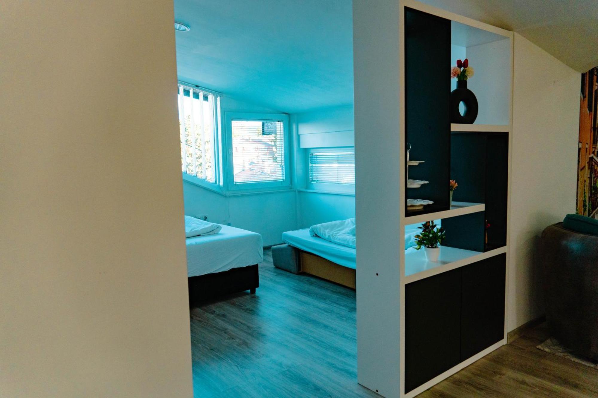 Apartment Deluxe