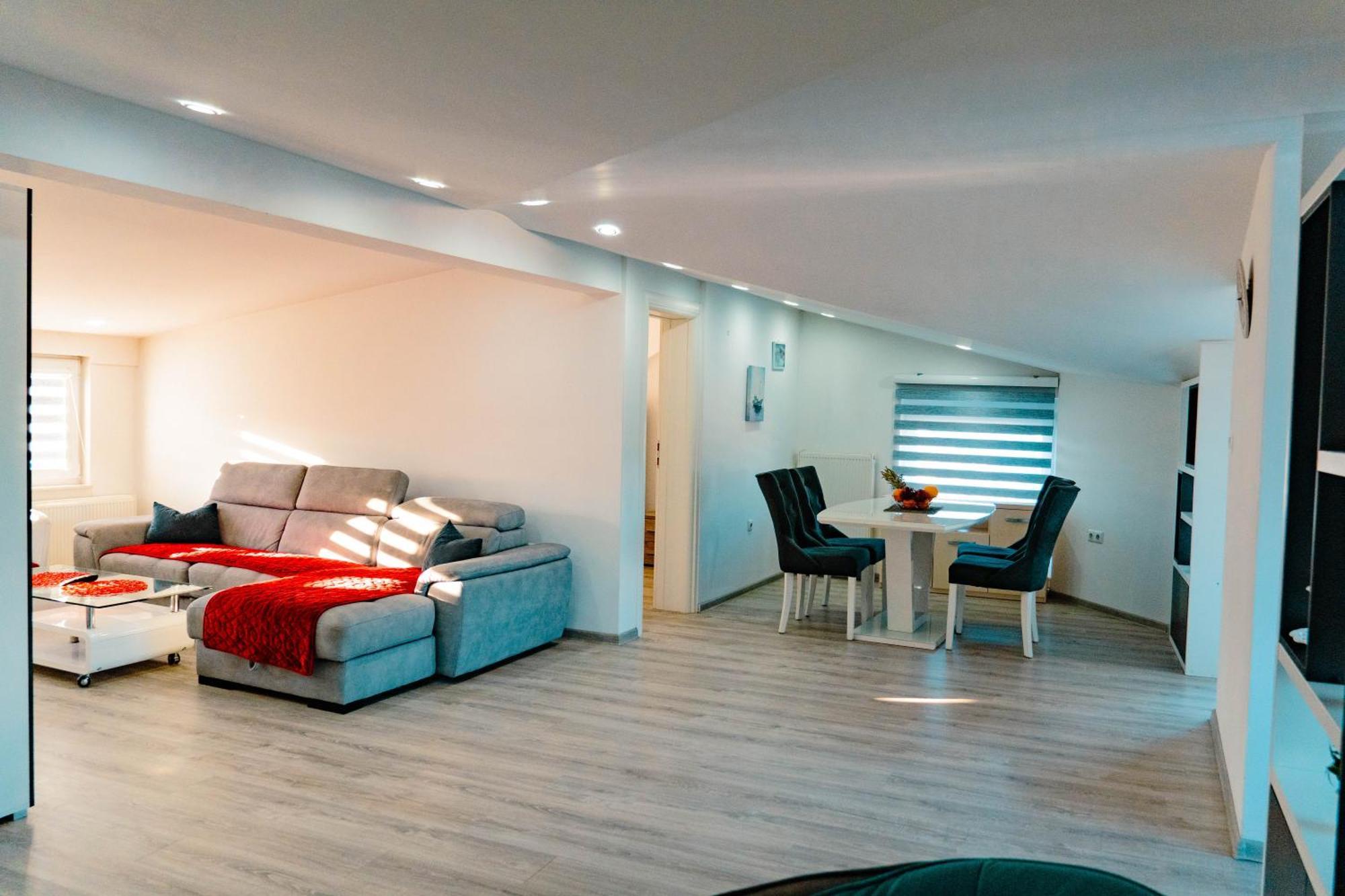 Deluxe Appartement *