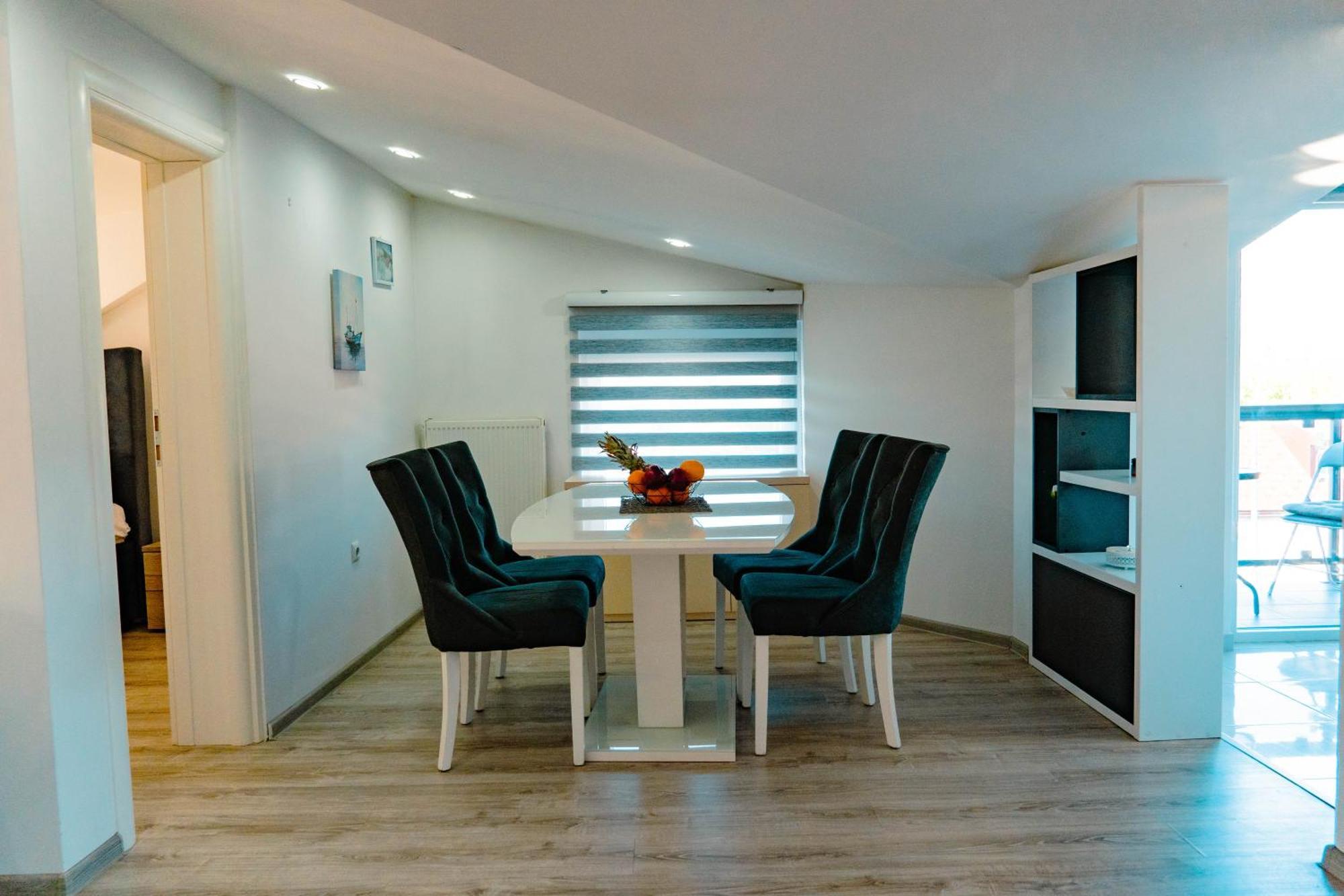 Apartment Deluxe Sarajevo