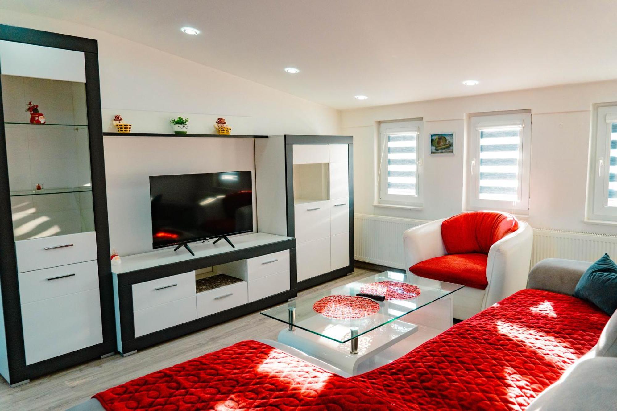 Appartement Deluxe Sarajevo