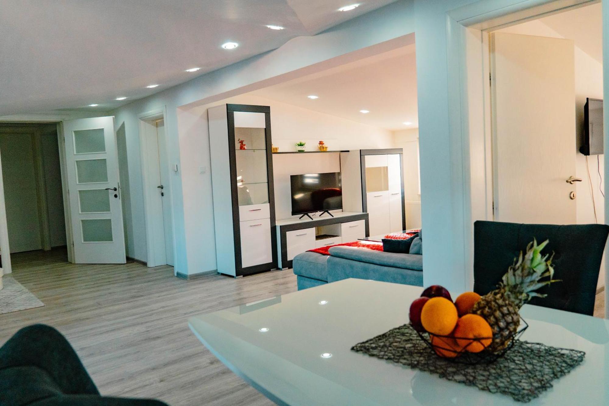 Apartment Deluxe