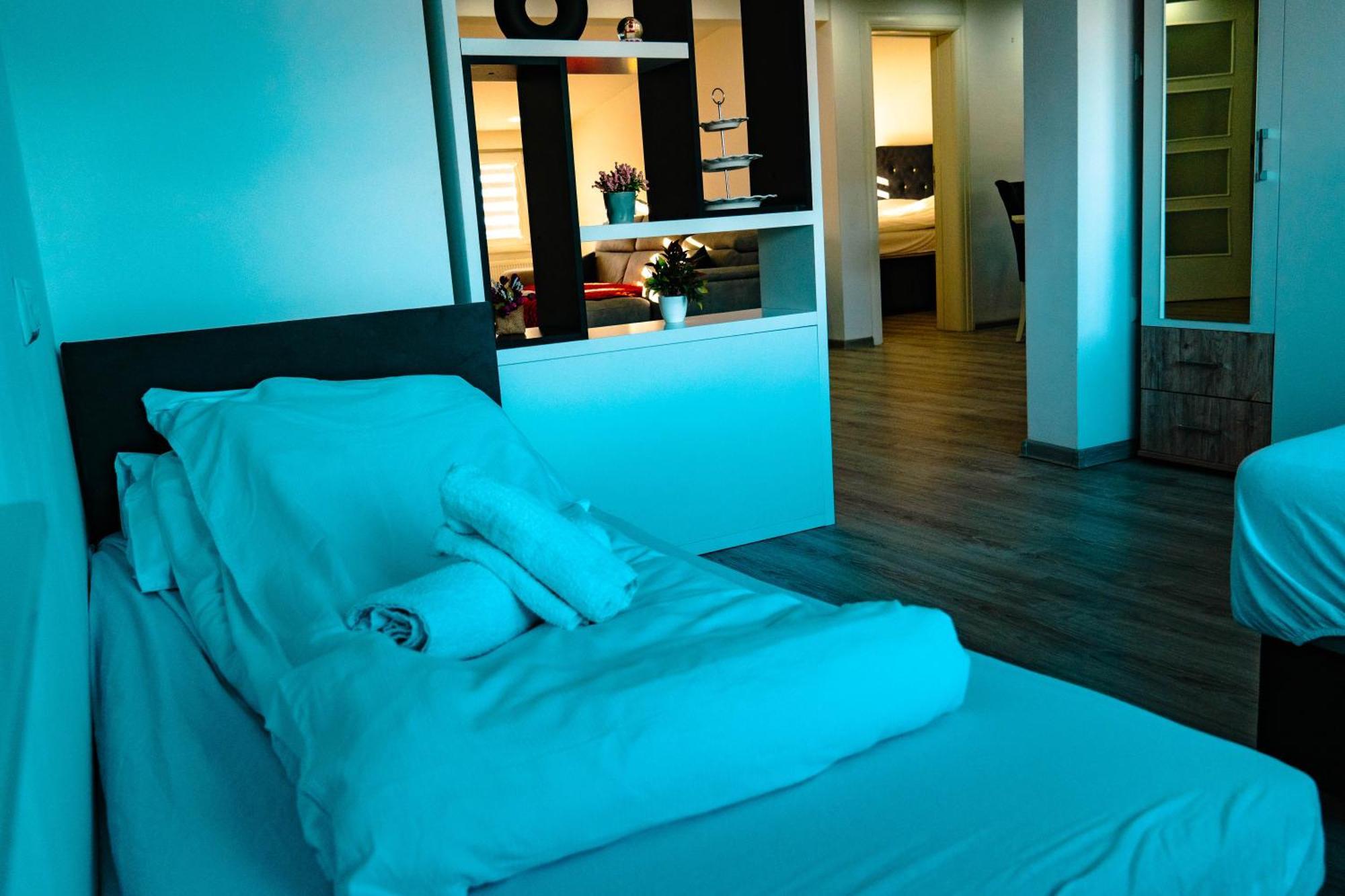 Appartement Deluxe *