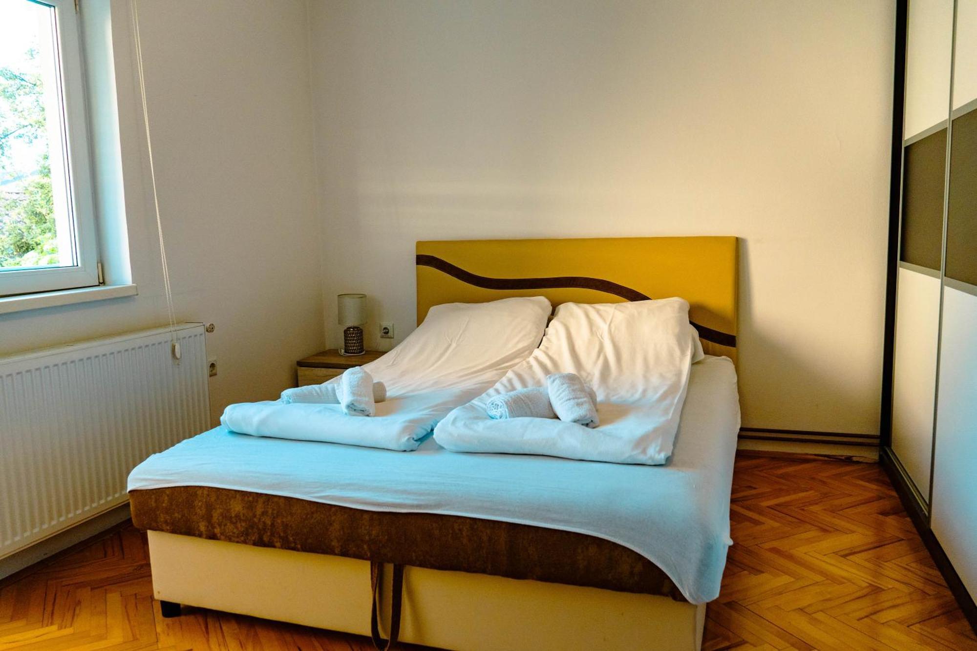 Apartment Deluxe Sarajevo