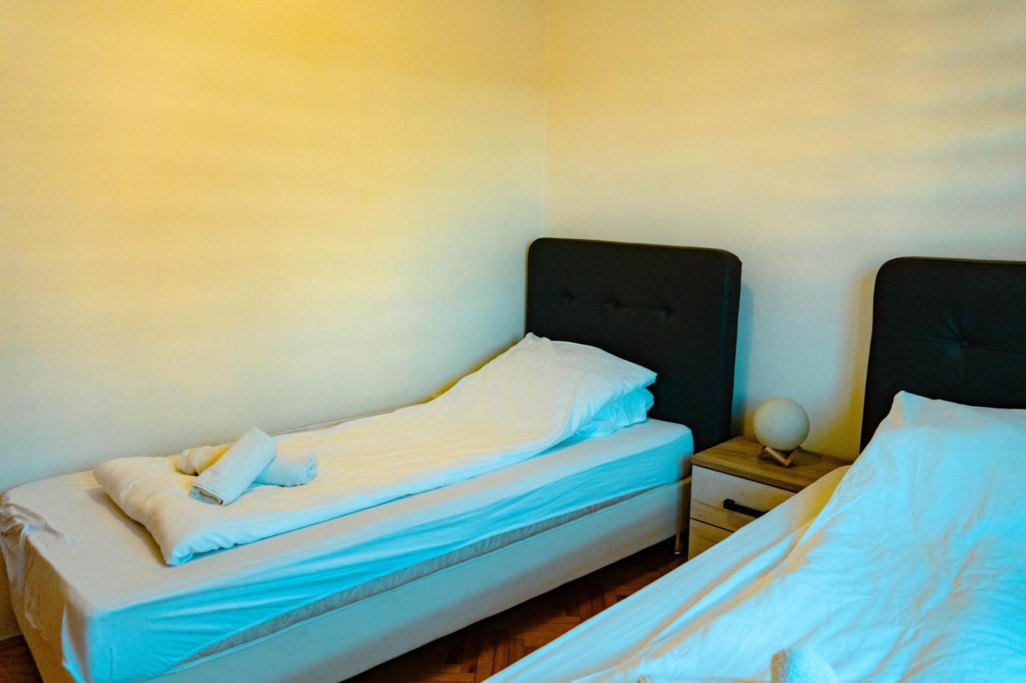 Apartment Deluxe Sarajevo