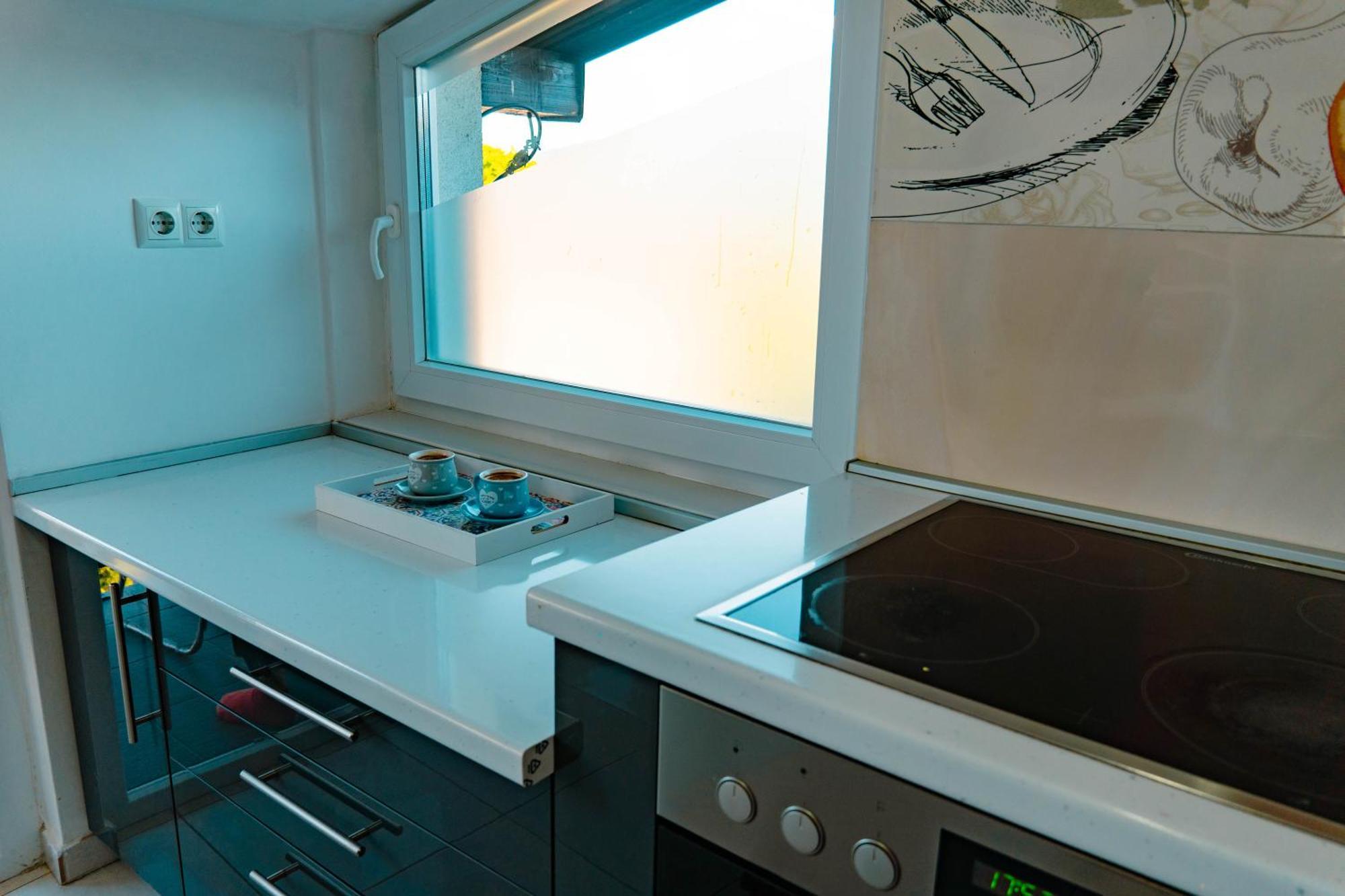 Deluxe Apartment *