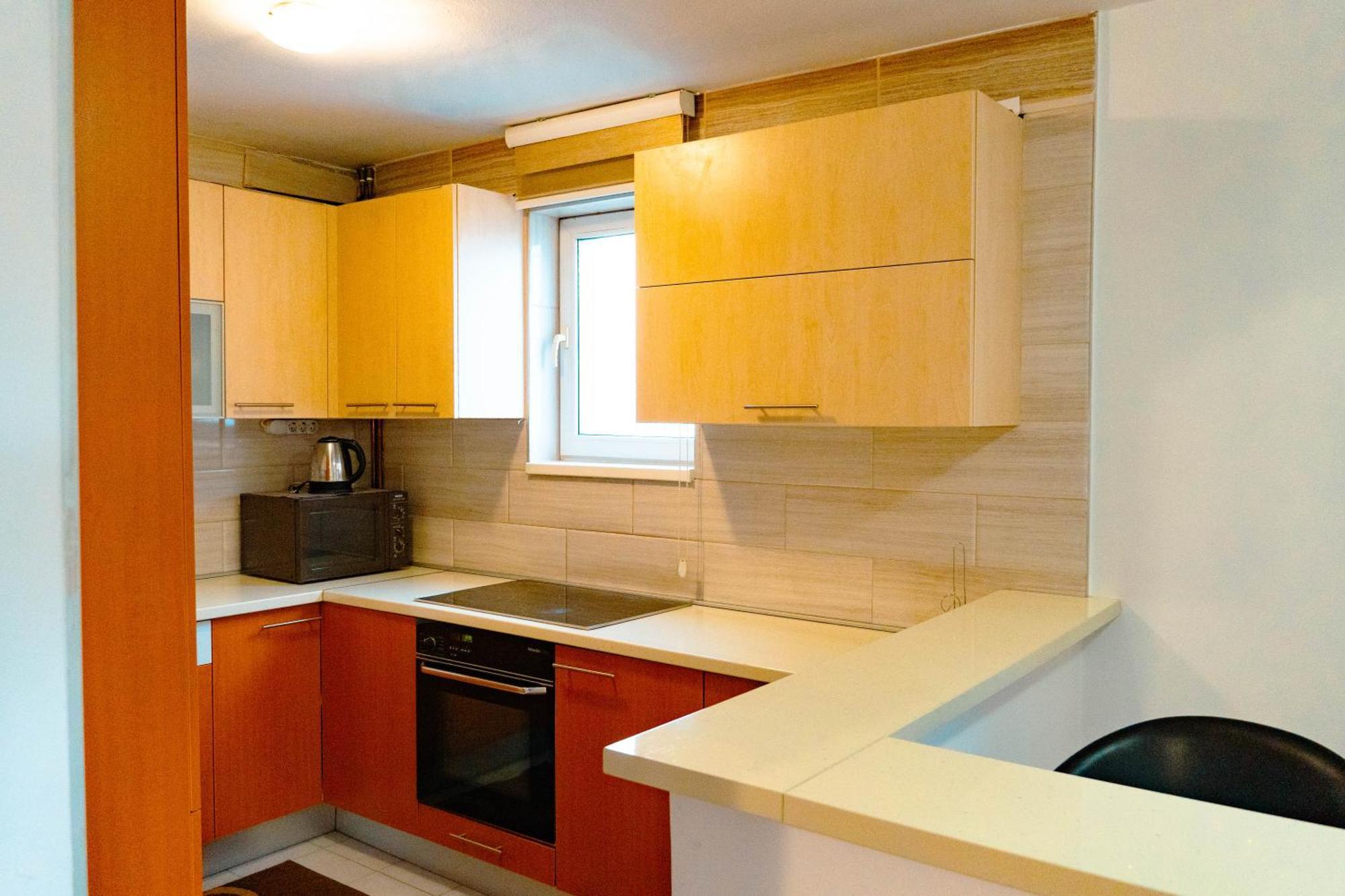 Apartment Deluxe Sarajevo