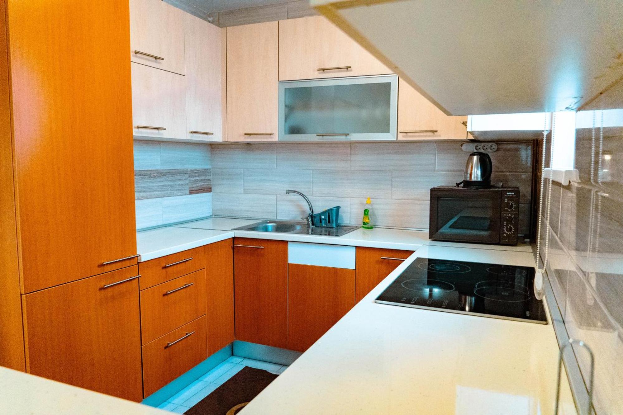 Deluxe Appartement