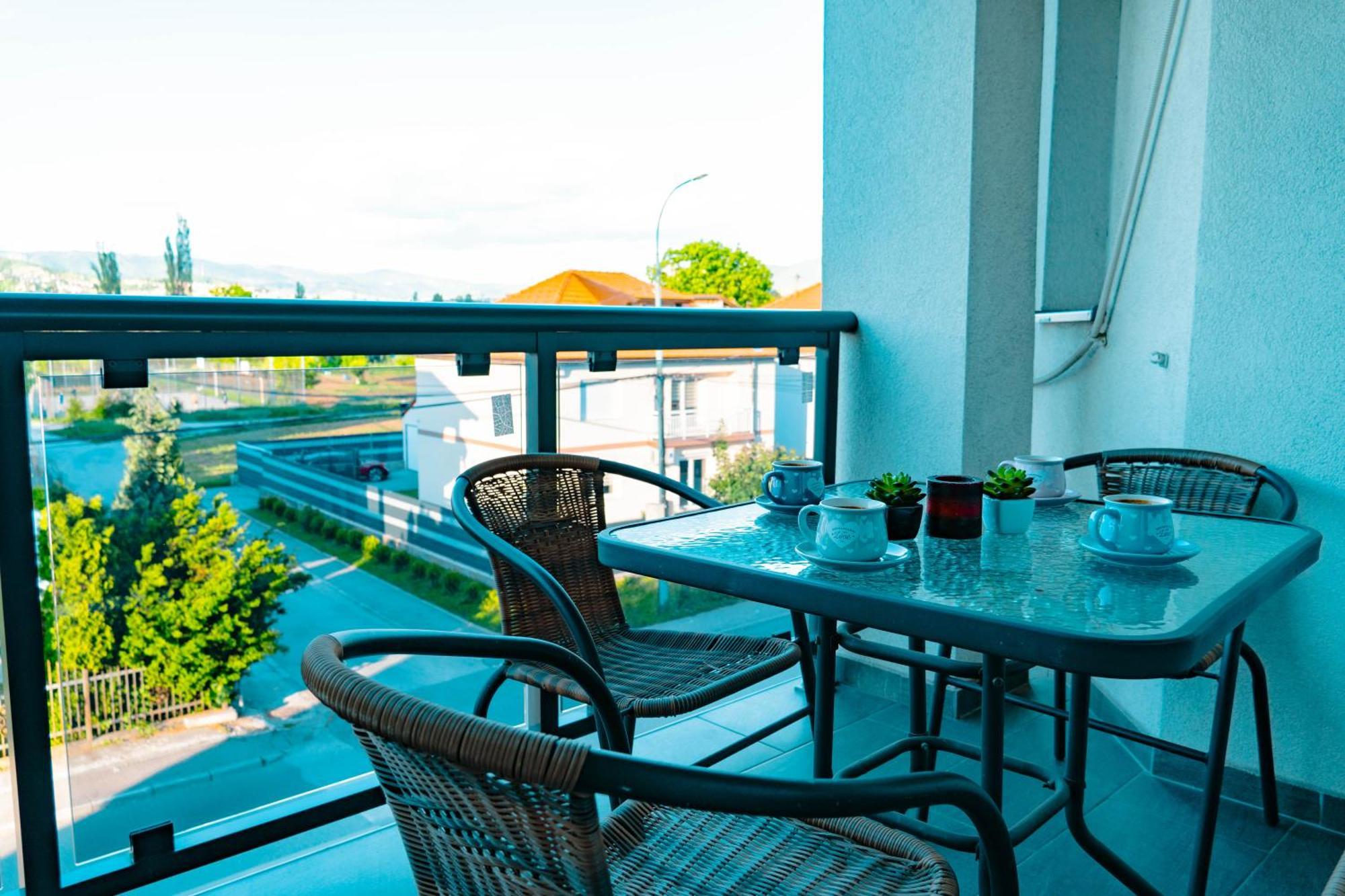 Deluxe Appartement *
