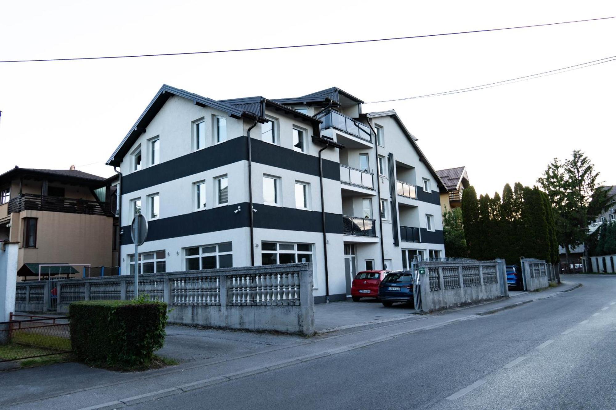 Appartement Deluxe *