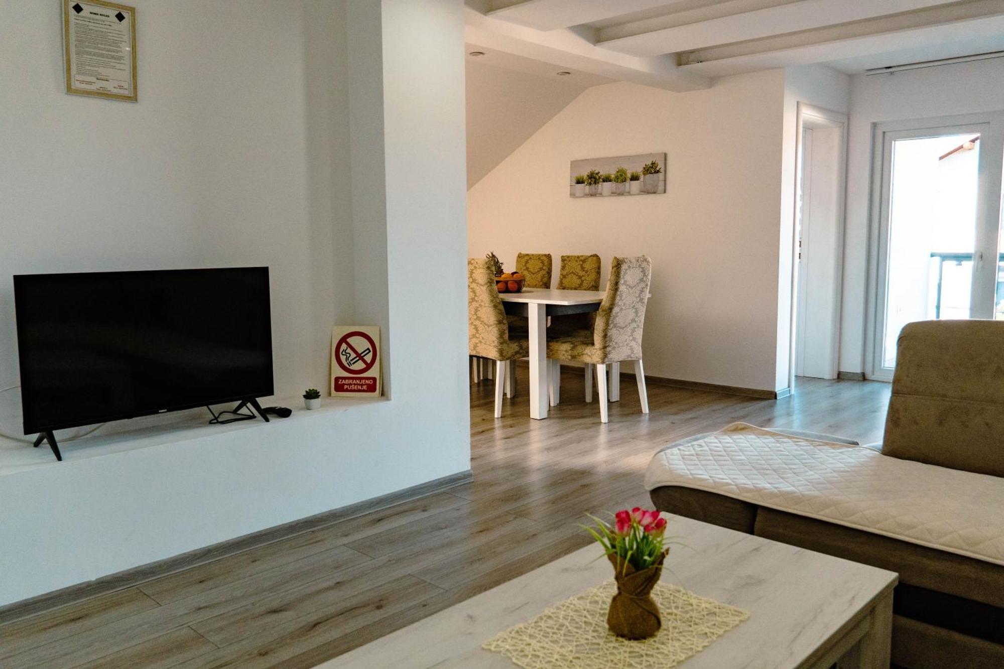 Deluxe Appartement *