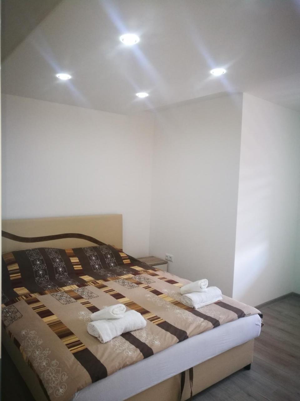 Apartment Deluxe